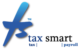 Tax Smart Logo